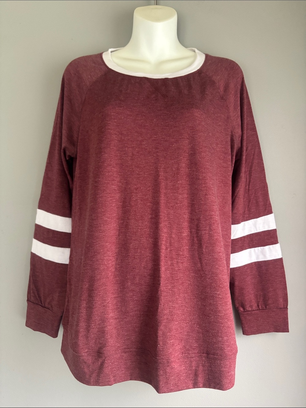 Automet Women’s Pullover M